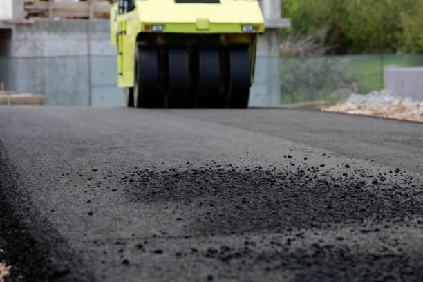 Best Permeable Paver Driveway  in Concord, CA