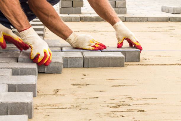Reasons to Select Us for Your Driveway Paving Requirements in Concord, CA