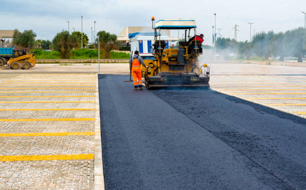 Best Driveway Paving Near Me  in Concord, CA