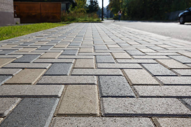 Best Commercial Driveway Pavers  in Concord, CA