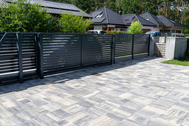 Best Cobblestone Driveway Pavers  in Concord, CA