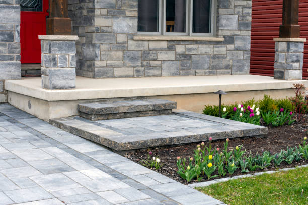 Best Custom Driveway Pavers  in Concord, CA