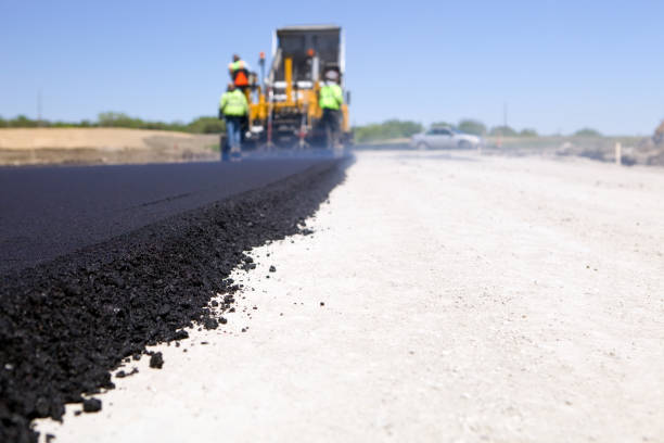 Best Driveway Paving Contractor  in Concord, CA