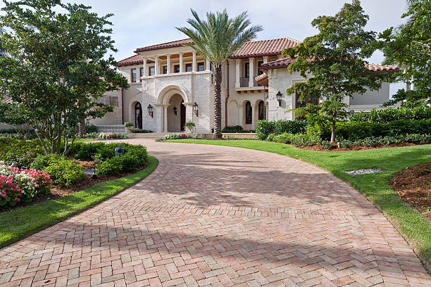 Best Local Driveway Pavers  in Concord, CA