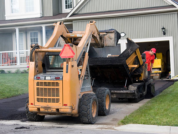 Best Professional Driveway Pavers  in Concord, CA