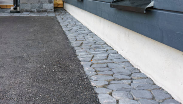 Trusted Concord, CA Driveway Pavers Experts