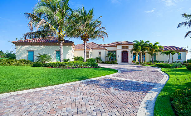 Best Driveway Resurfacing Pavers  in Concord, CA